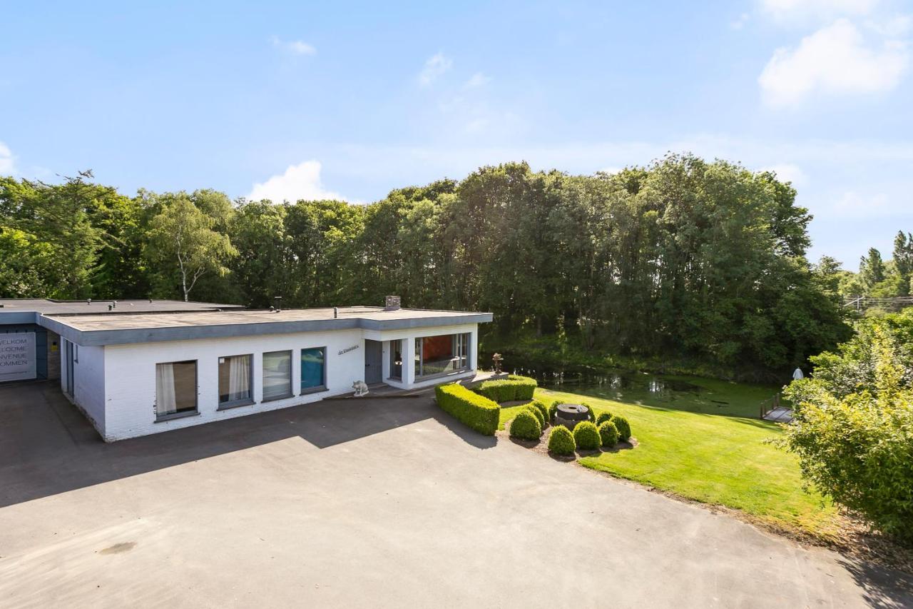Casa vacanze René Lichtervelde