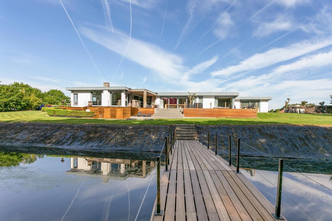 Rene Holiday home Lichtervelde