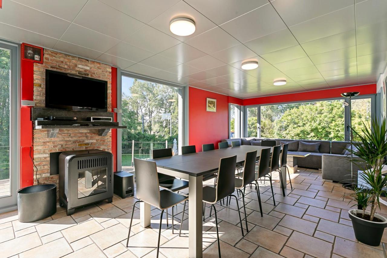 Rene Holiday home
